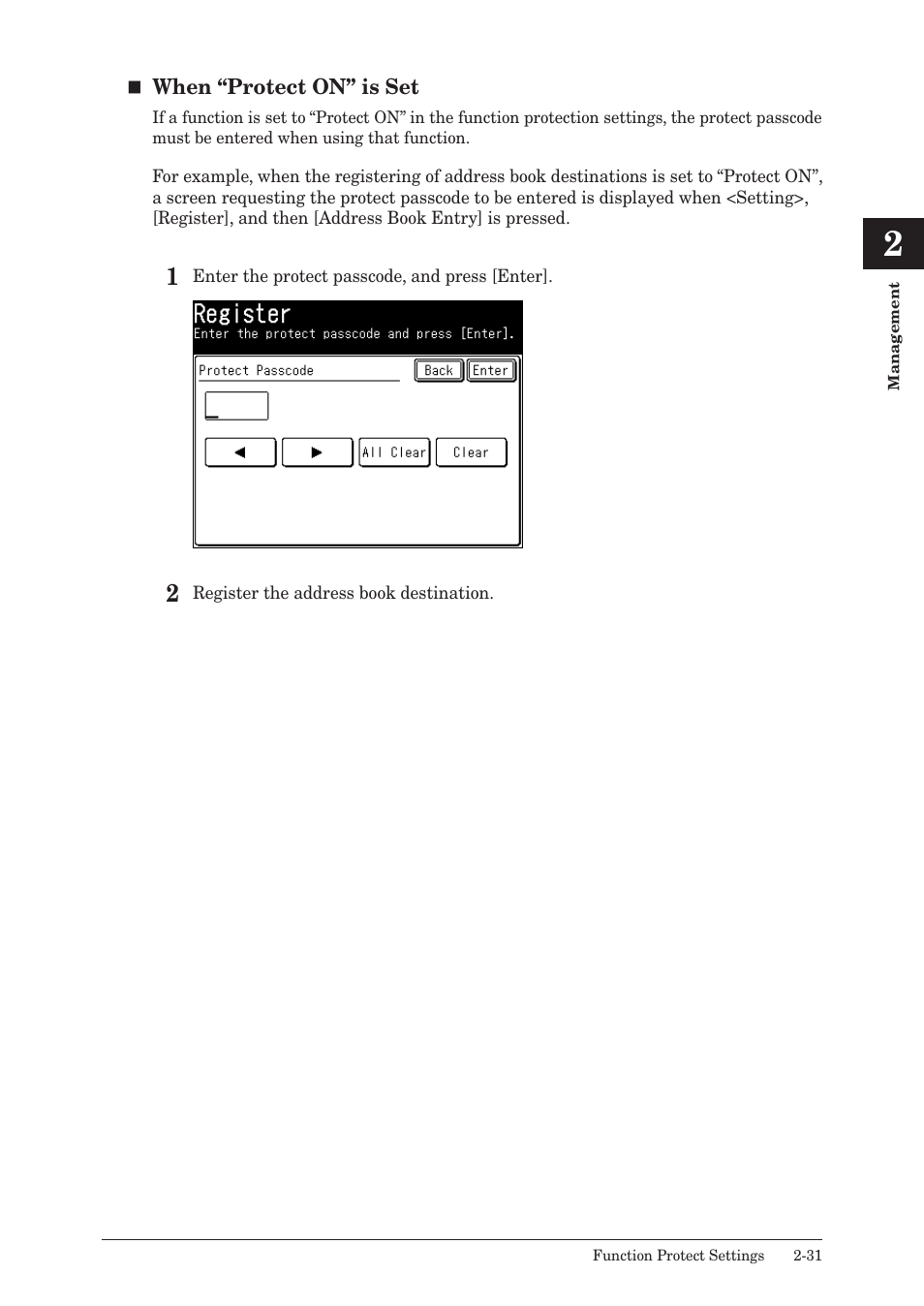 Konica Minolta bizhub 25 User Manual | Page 84 / 175