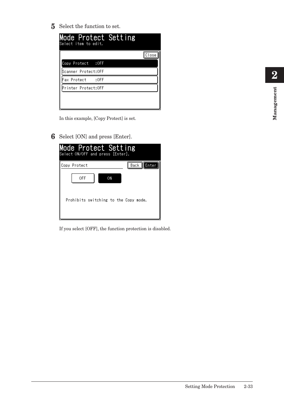 Konica Minolta bizhub 25 User Manual | Page 86 / 175