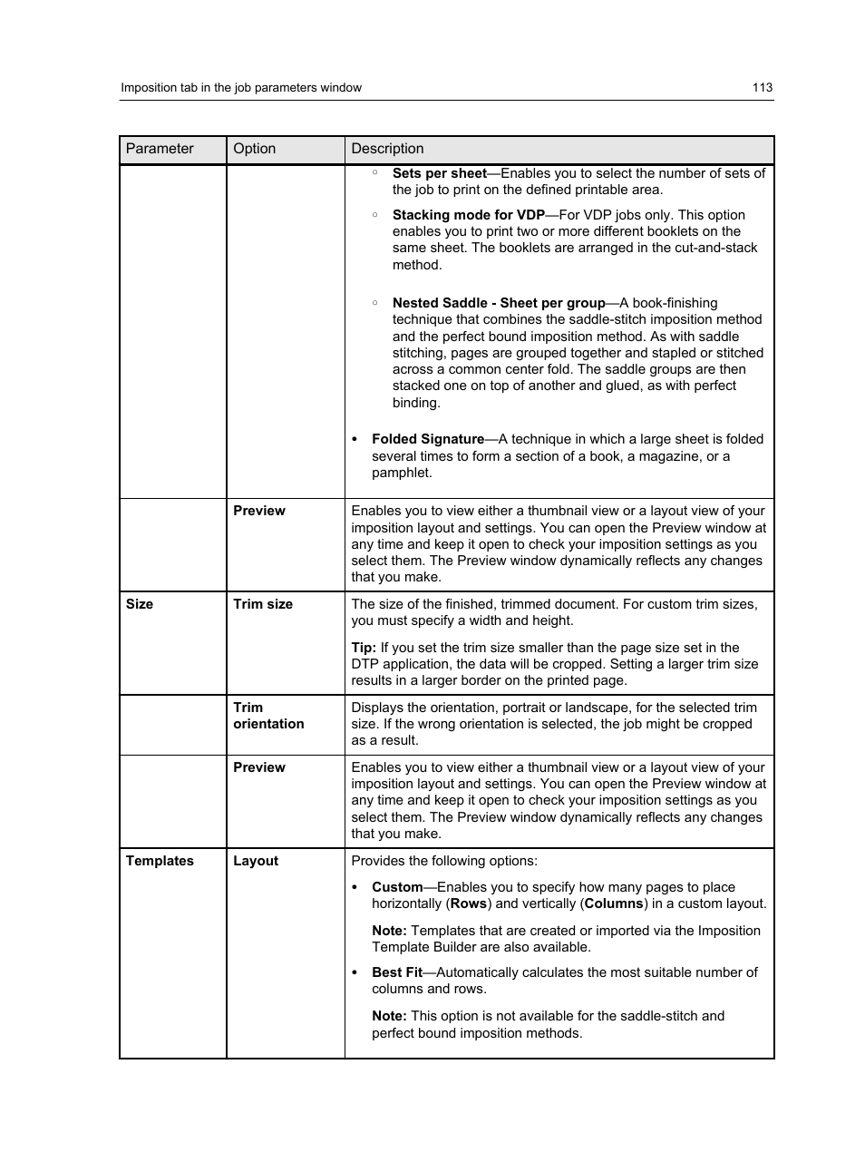 Konica Minolta bizhub PRESS 2250P User Manual | Page 121 / 193