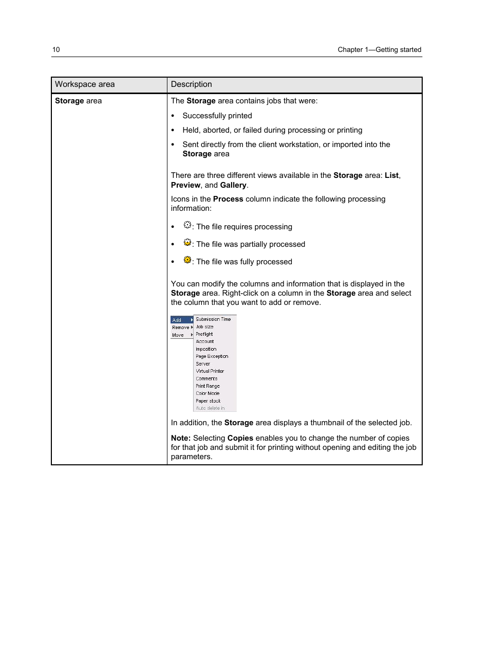 Konica Minolta bizhub PRESS 2250P User Manual | Page 18 / 193