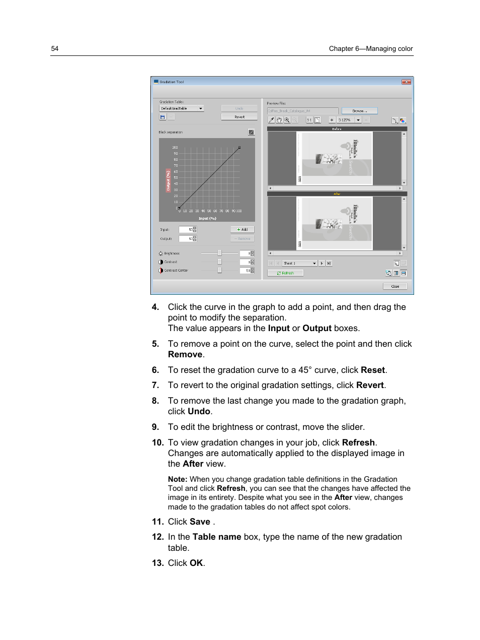 Konica Minolta bizhub PRESS 2250P User Manual | Page 62 / 193