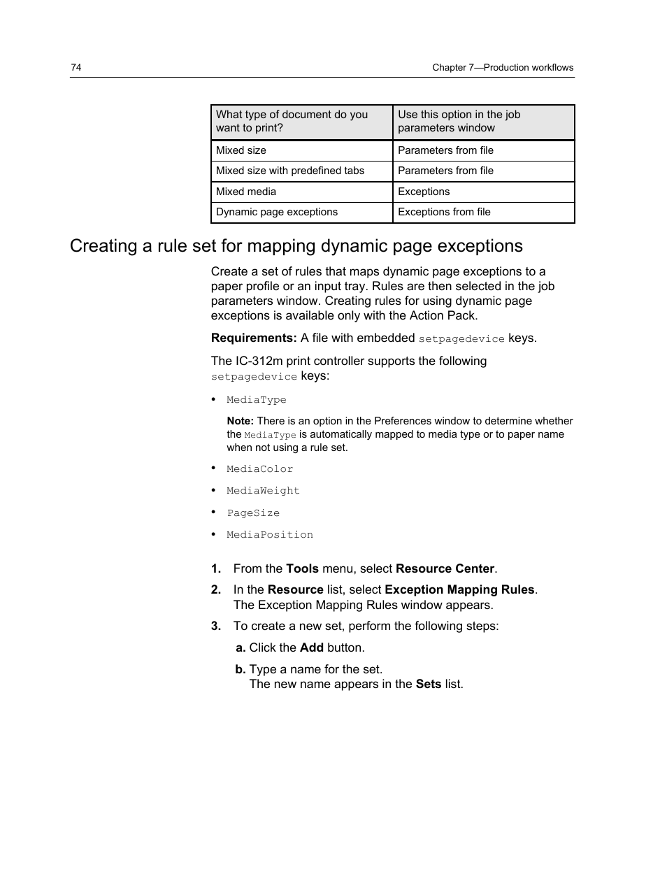 Konica Minolta bizhub PRESS 2250P User Manual | Page 82 / 193