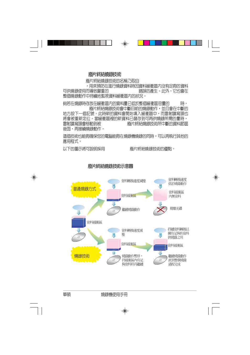 Flextralink | Asus External CD-RW CRW-5232AS-U User Manual | Page 37 / 52