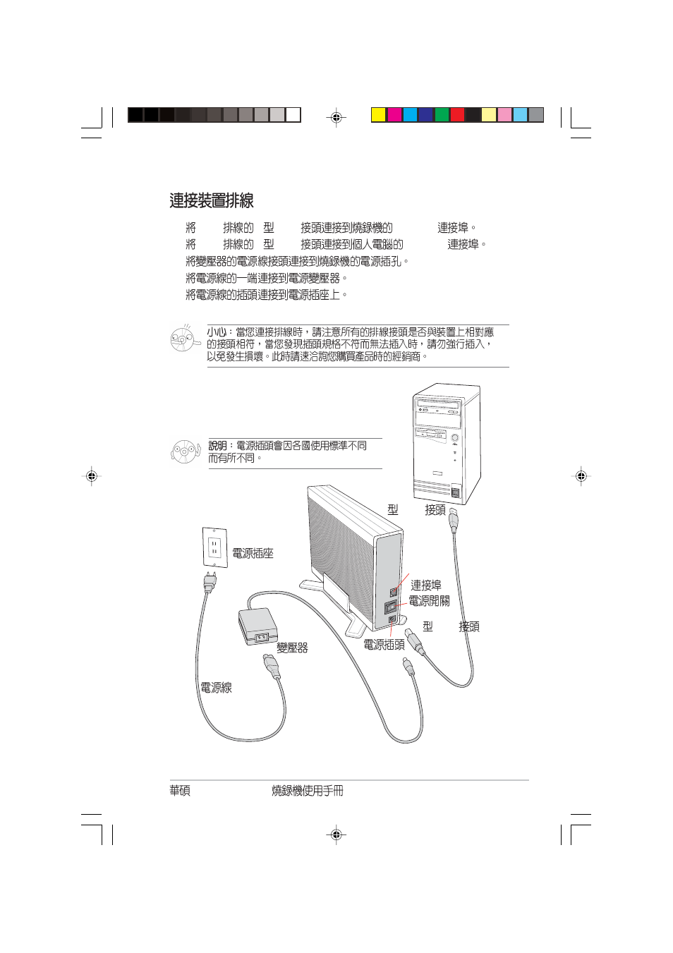 Asus External CD-RW CRW-5232AS-U User Manual | Page 43 / 52