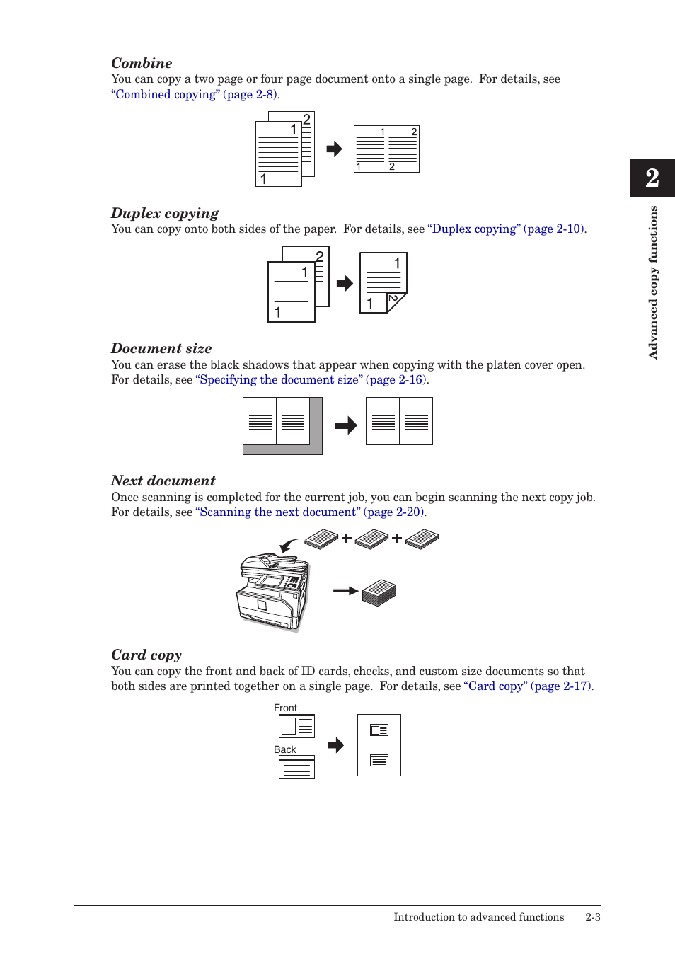 Konica Minolta bizhub 25e User Manual | Page 18 / 46