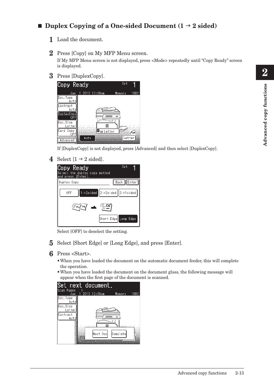 Konica Minolta bizhub 25e User Manual | Page 28 / 46