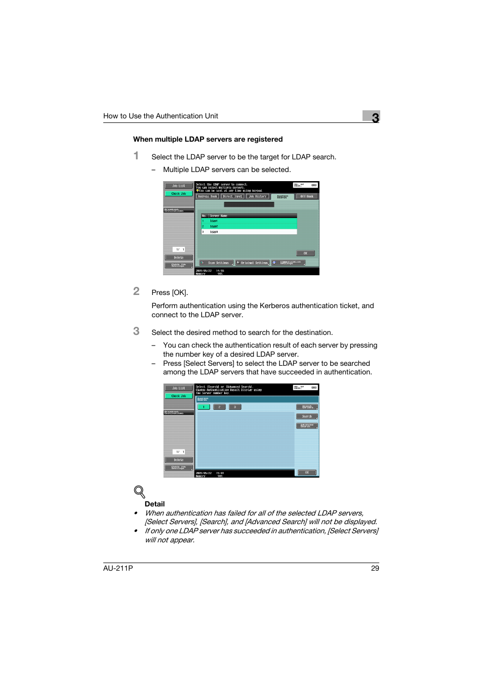 Konica Minolta bizhub 552 User Manual | Page 30 / 65