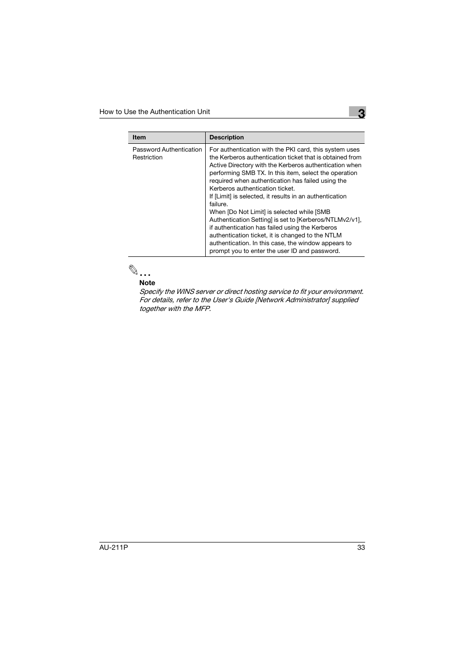 Konica Minolta bizhub 552 User Manual | Page 34 / 65