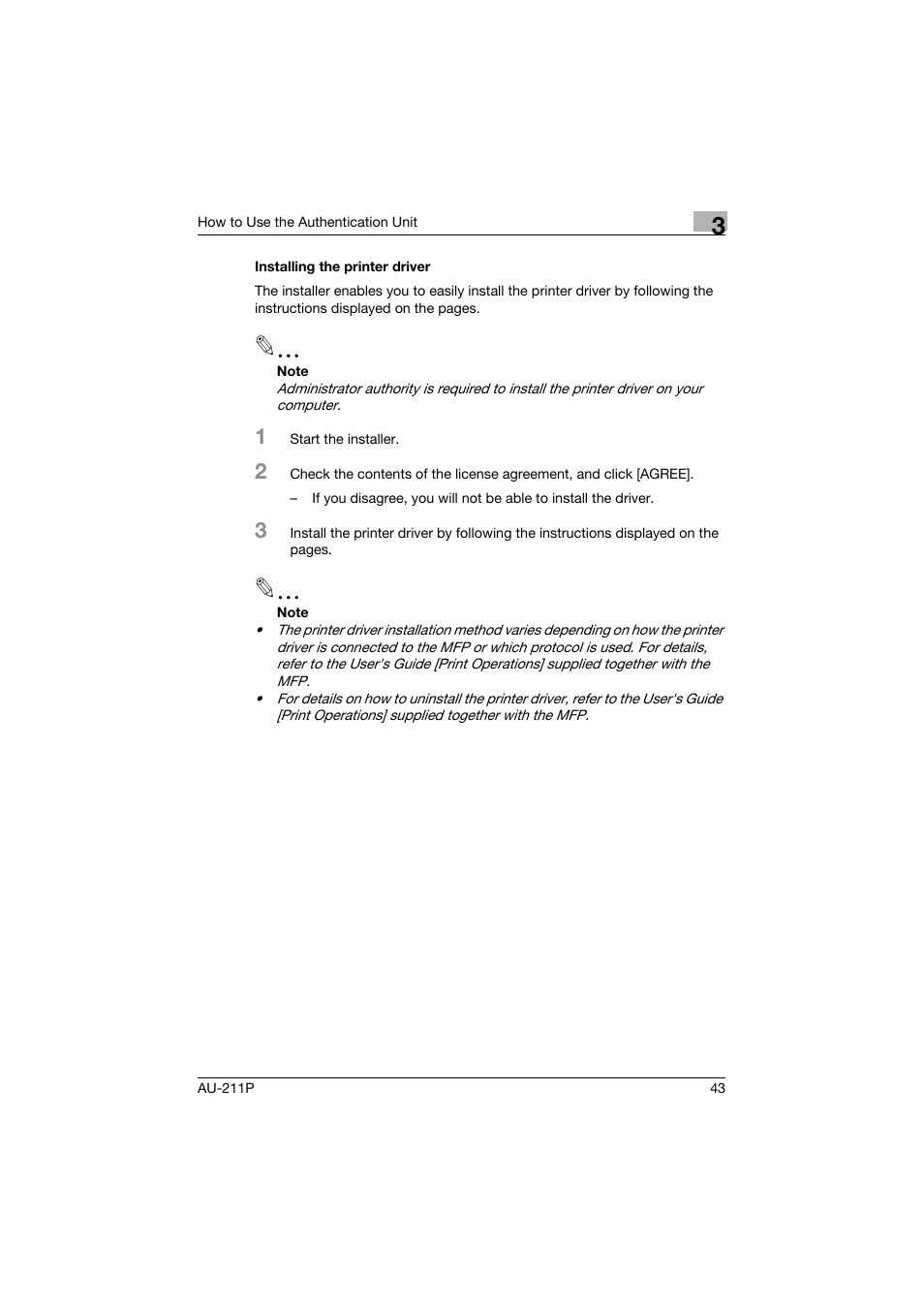 Konica Minolta bizhub 552 User Manual | Page 44 / 65