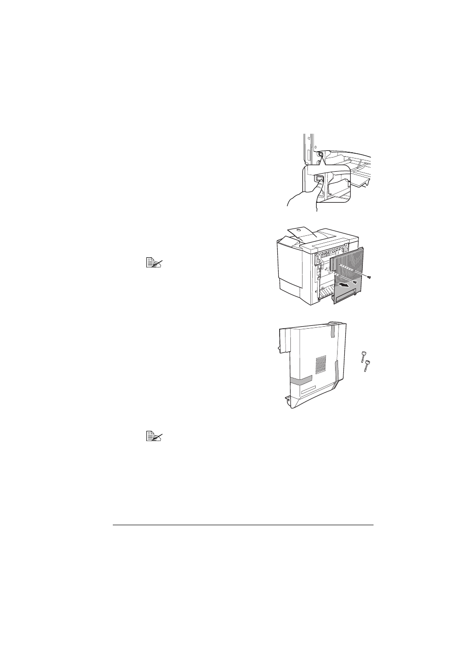 Konica Minolta MAGICOLOR 2300 User Manual | Page 113 / 156