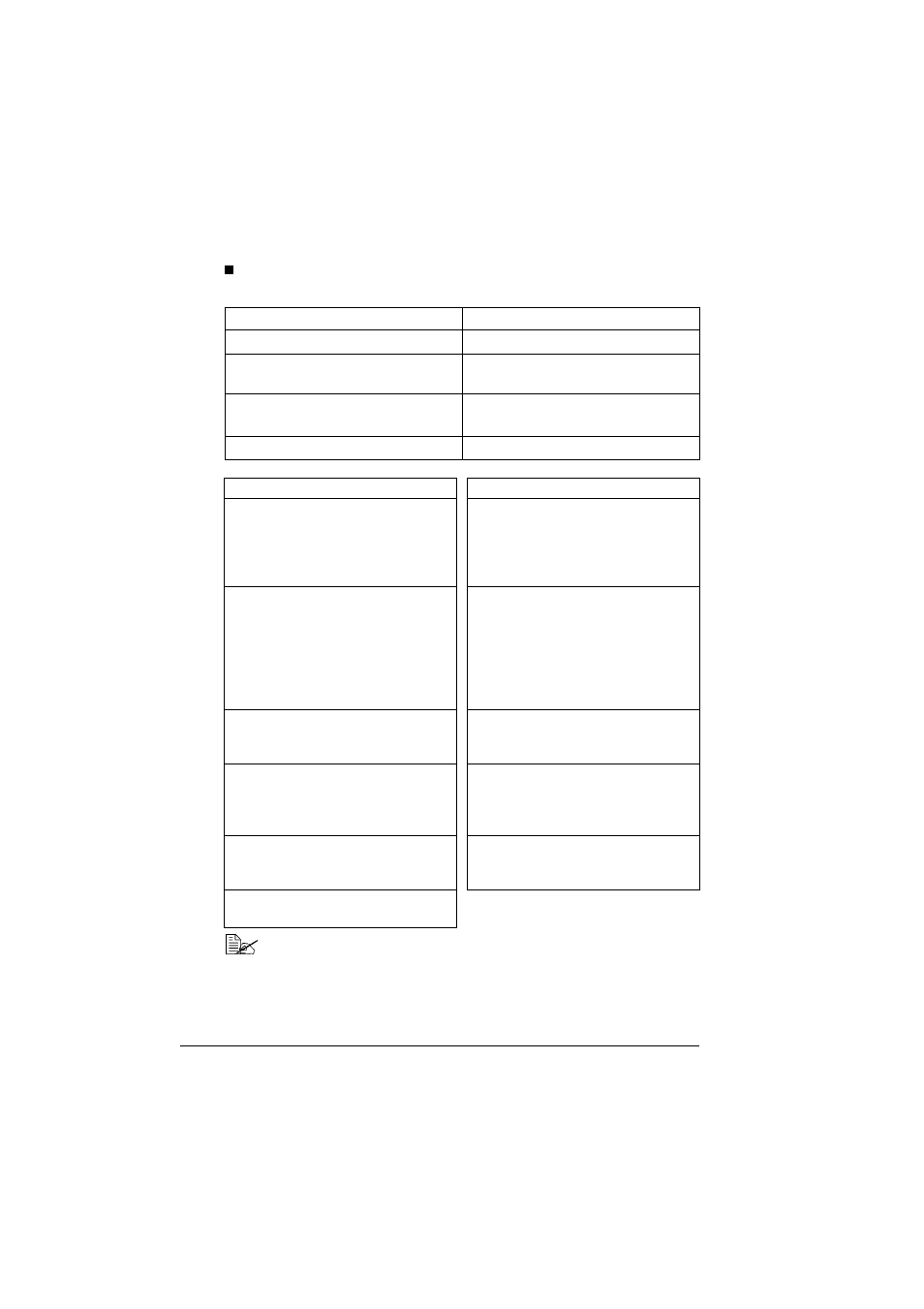 Location requirements, Requirements 124 location requirements | Konica Minolta MAGICOLOR 2300 User Manual | Page 132 / 156