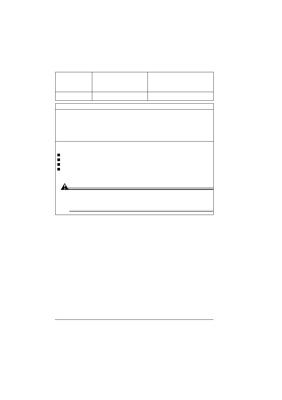 Regulatory compliance 136, Attention | Konica Minolta MAGICOLOR 2300 User Manual | Page 144 / 156