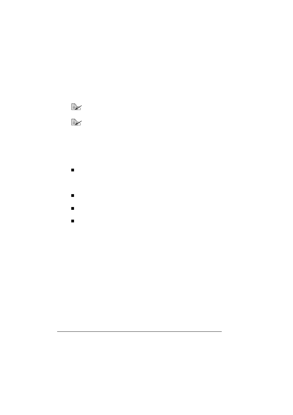 Output tray, Media storage, Additional assistance | Output tray media storage additional assistance | Konica Minolta MAGICOLOR 2300 User Manual | Page 32 / 156