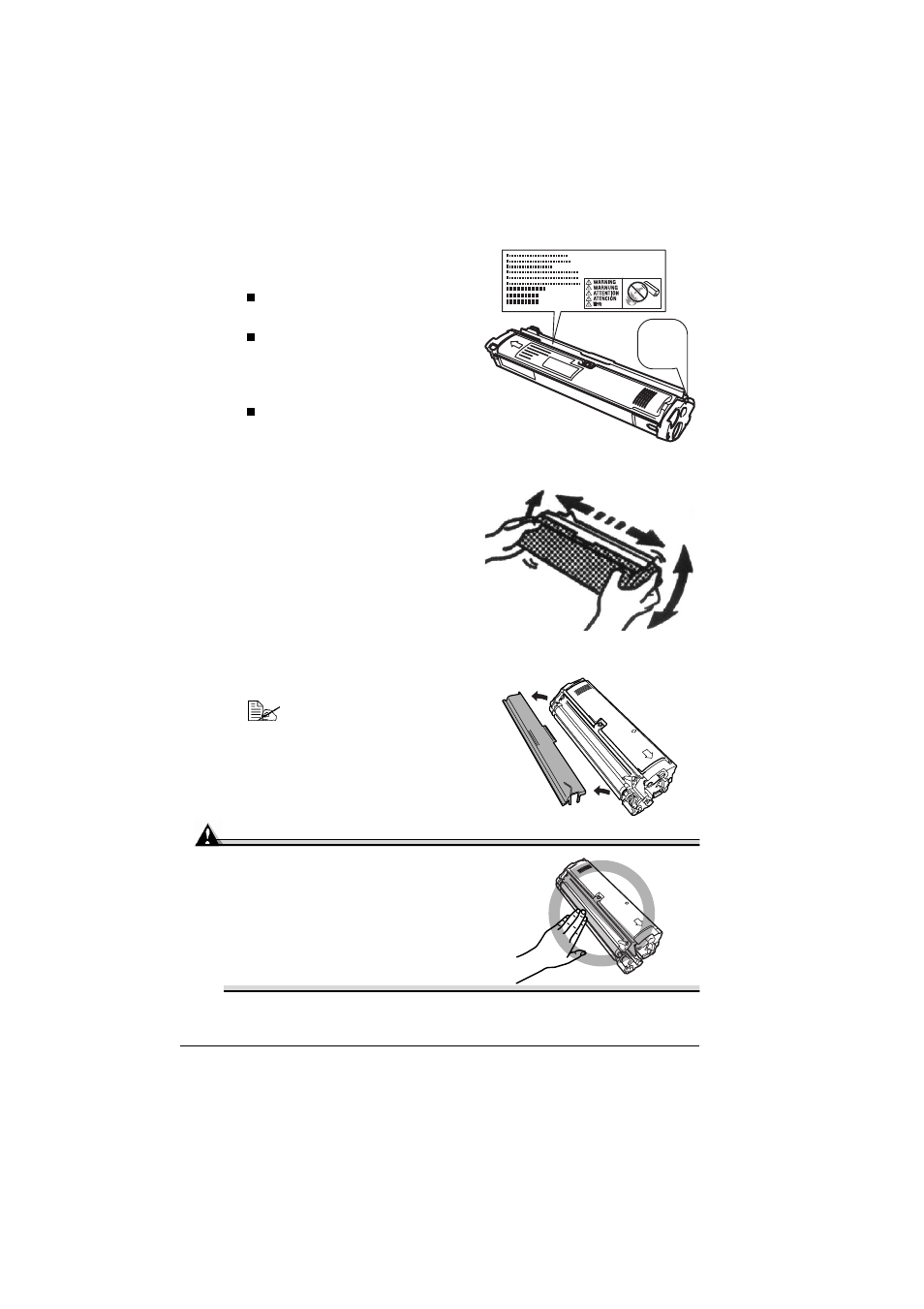 Konica Minolta MAGICOLOR 2300 User Manual | Page 60 / 156