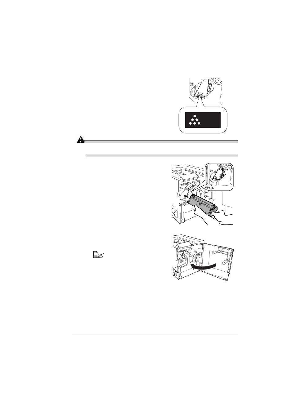Konica Minolta MAGICOLOR 2300 User Manual | Page 61 / 156
