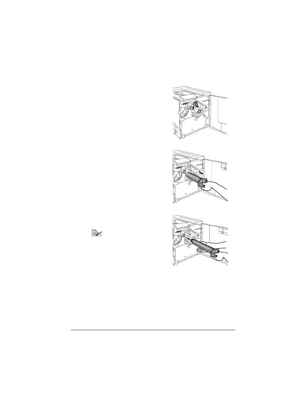 Konica Minolta MAGICOLOR 2300 User Manual | Page 65 / 156