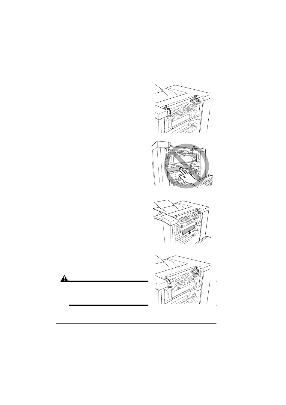 Konica Minolta MAGICOLOR 2300 User Manual | Page 86 / 156