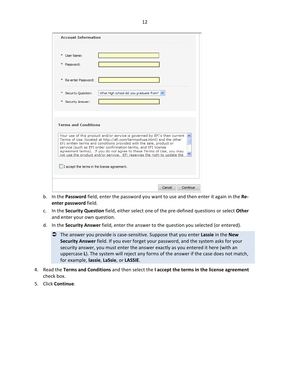 Konica Minolta Digital StoreFront User Manual | Page 12 / 127