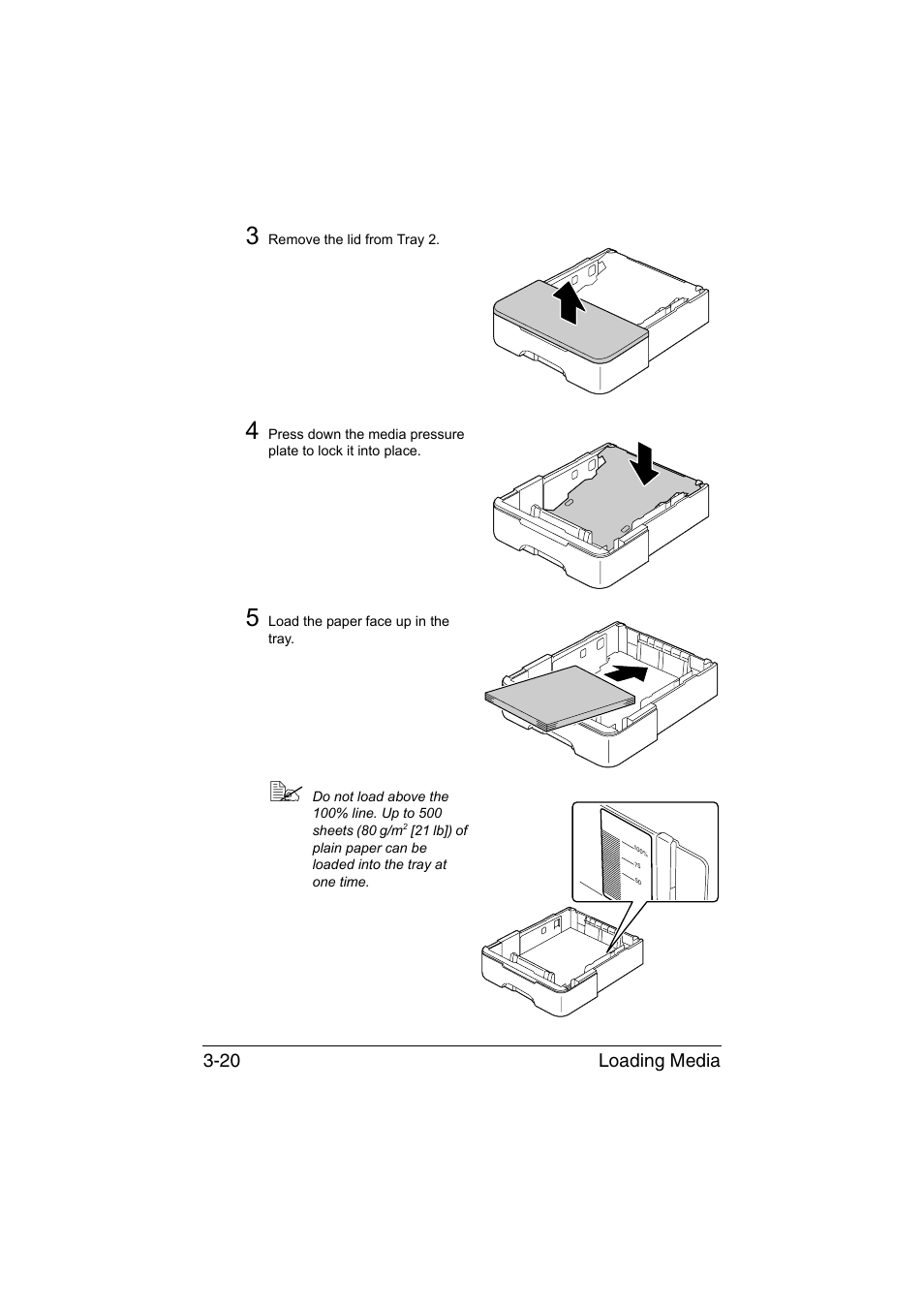Konica Minolta magicolor 1690MF User Manual | Page 101 / 285