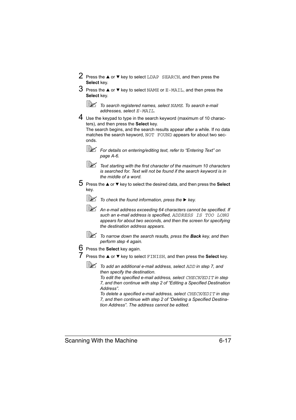 Konica Minolta magicolor 1690MF User Manual | Page 150 / 285