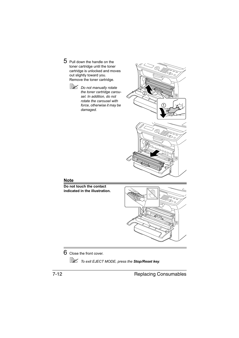 Konica Minolta magicolor 1690MF User Manual | Page 175 / 285