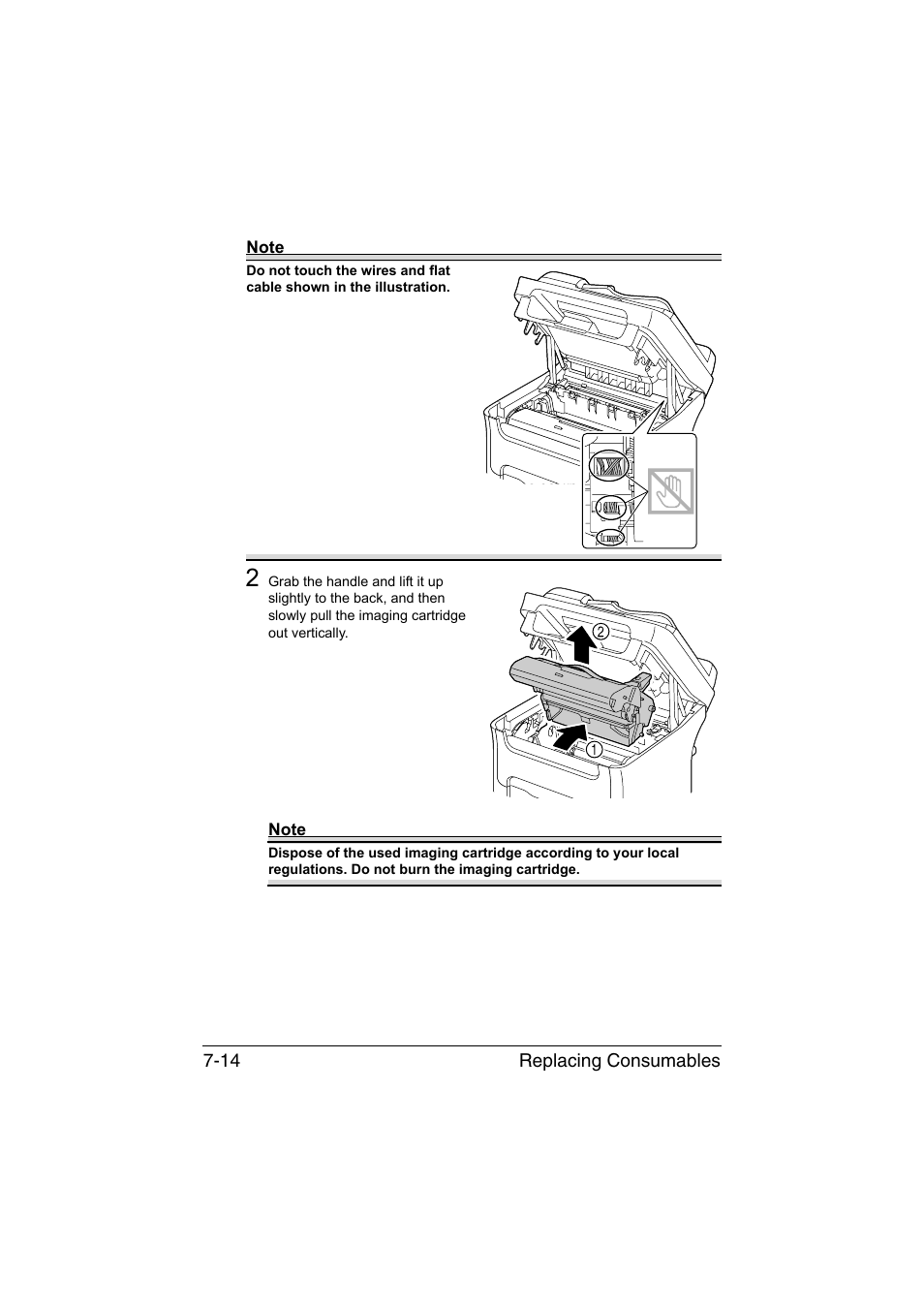 Konica Minolta magicolor 1690MF User Manual | Page 177 / 285