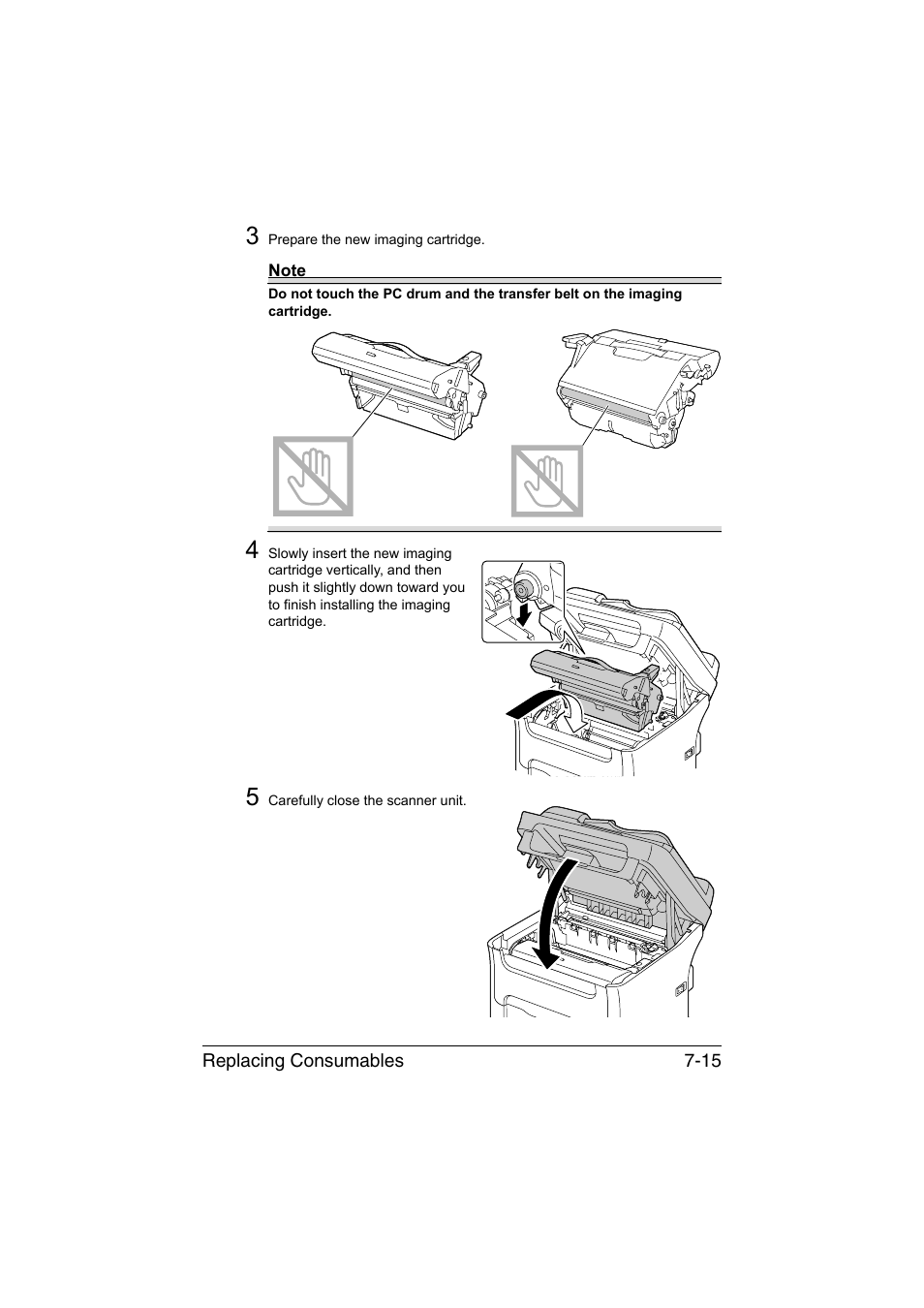 Konica Minolta magicolor 1690MF User Manual | Page 178 / 285