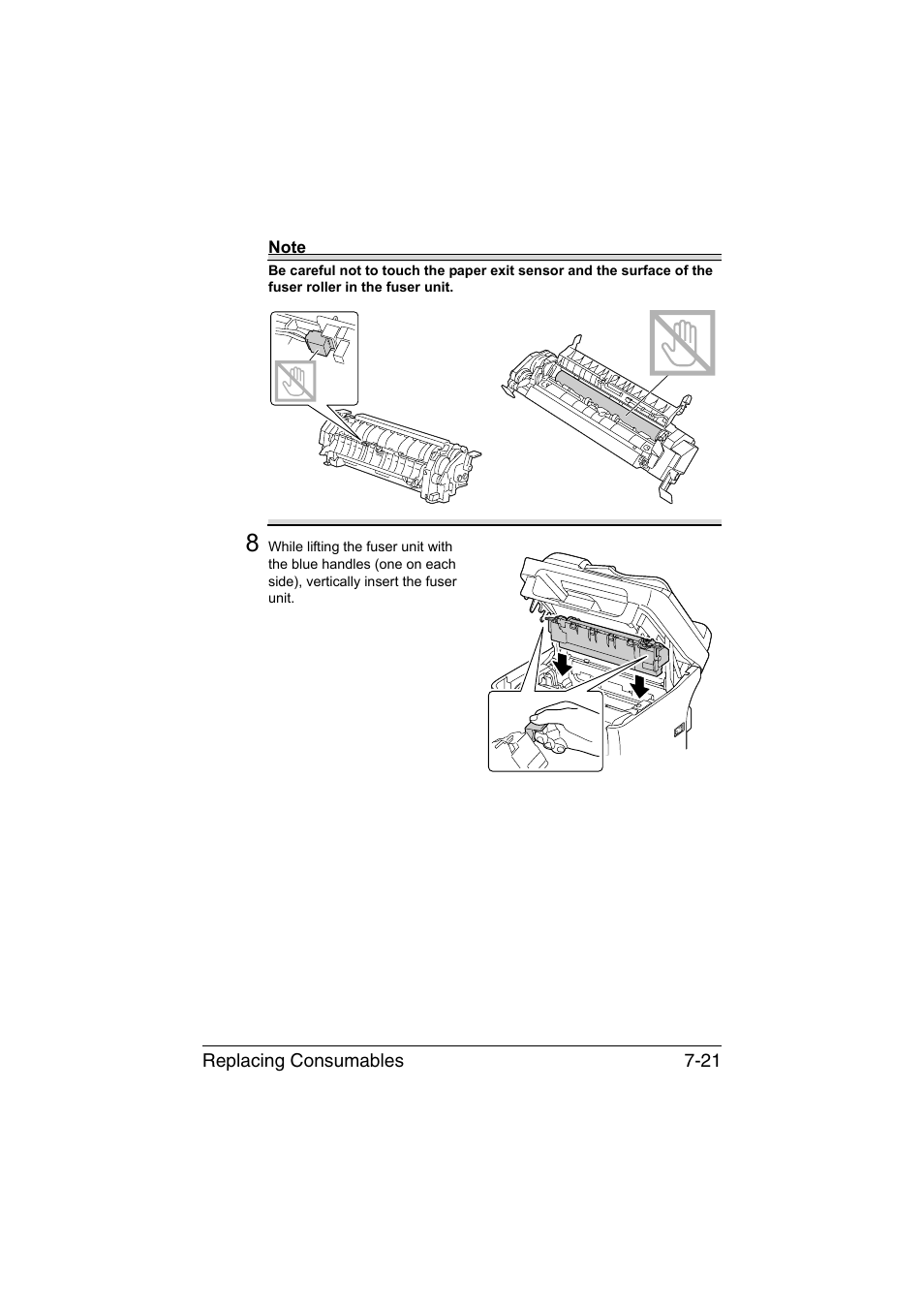 Konica Minolta magicolor 1690MF User Manual | Page 184 / 285