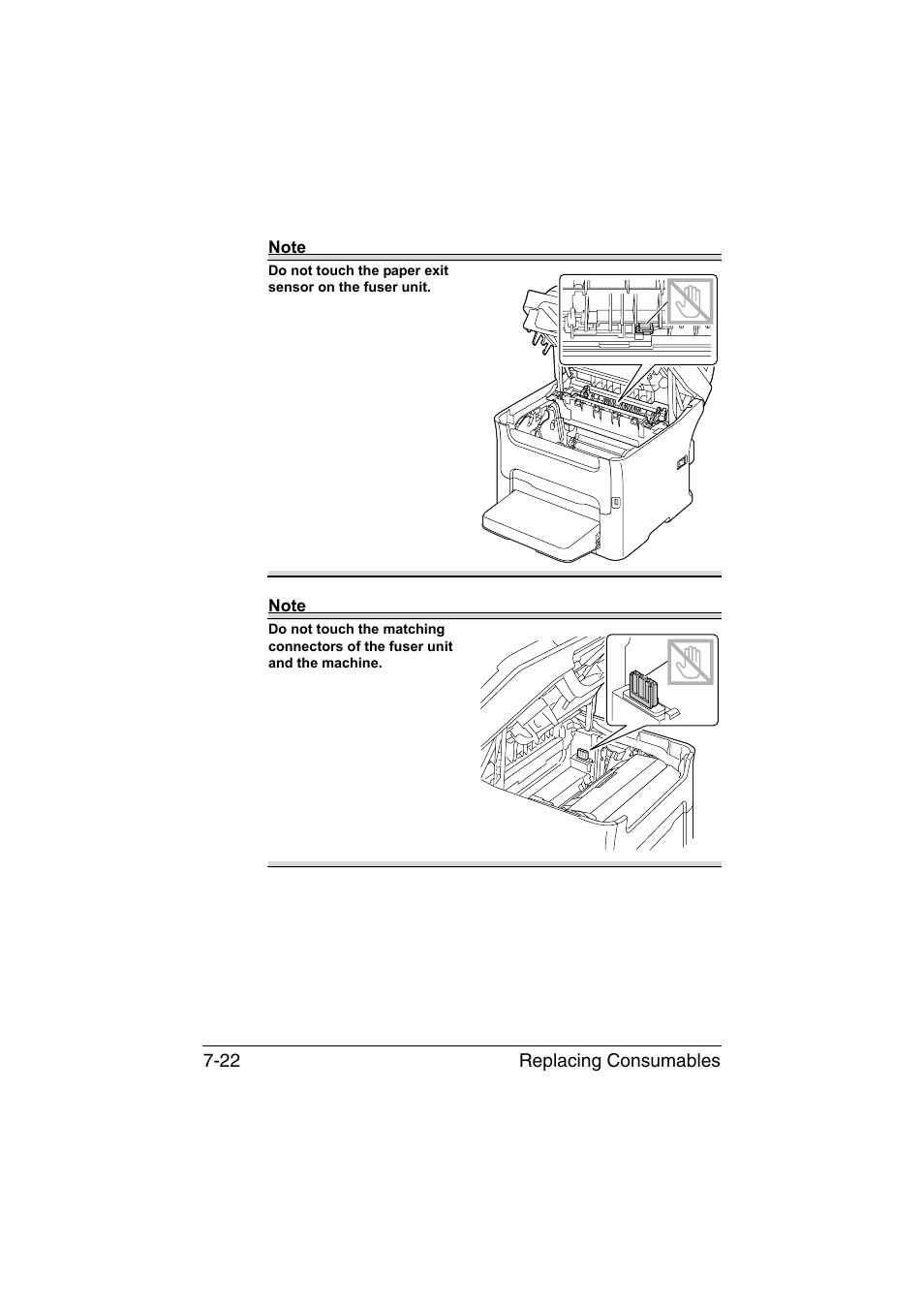 Konica Minolta magicolor 1690MF User Manual | Page 185 / 285