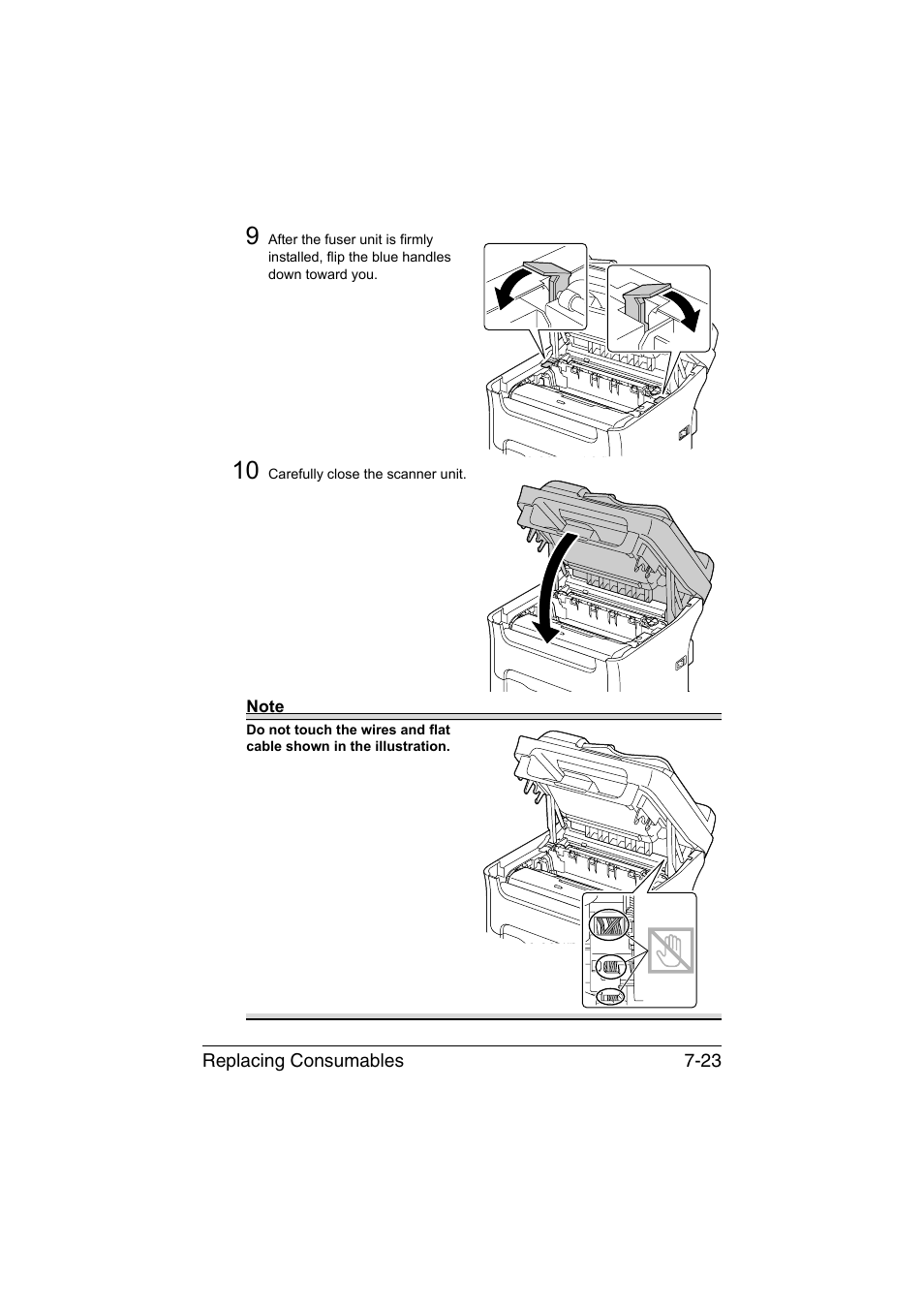 Konica Minolta magicolor 1690MF User Manual | Page 186 / 285