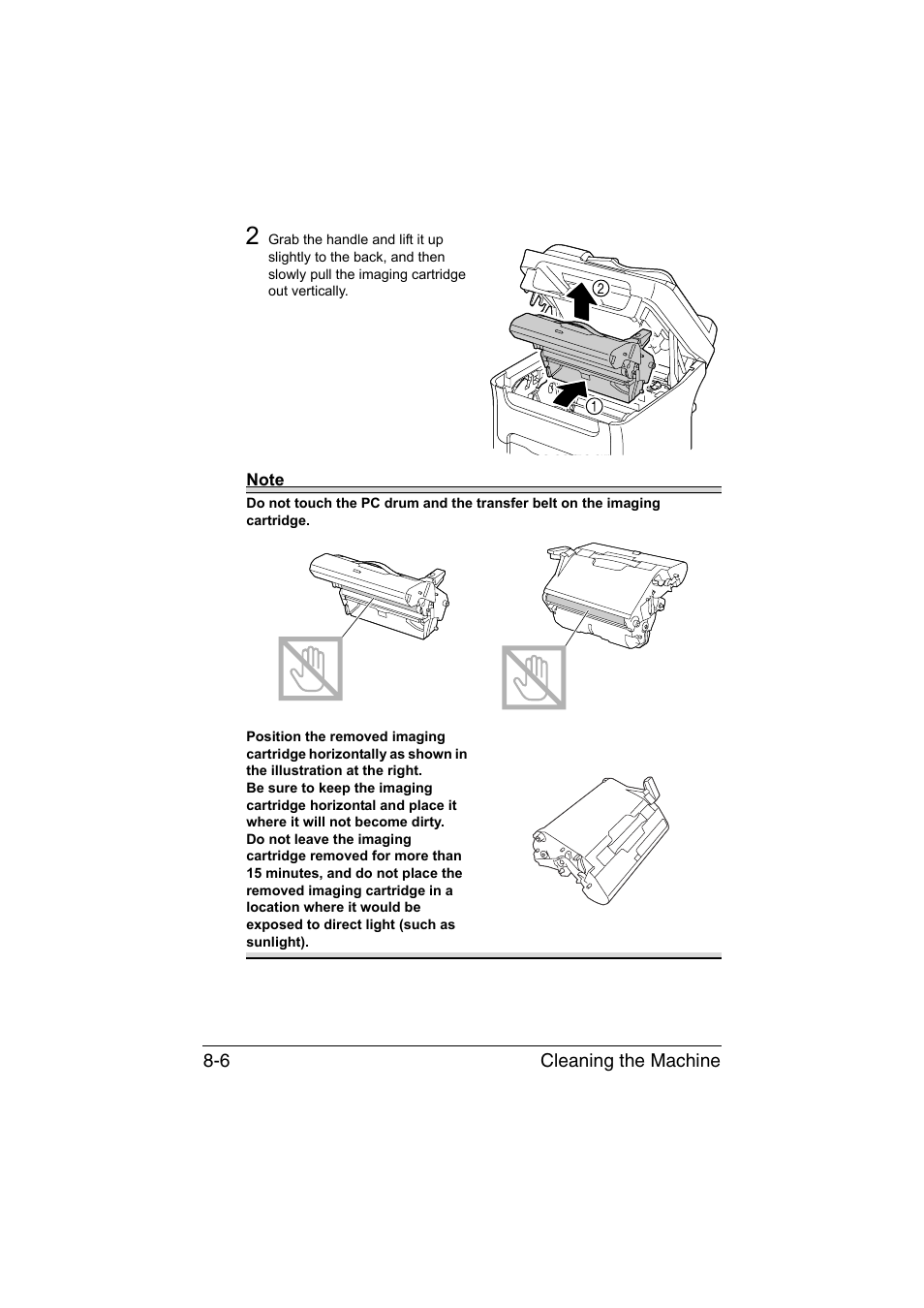 Konica Minolta magicolor 1690MF User Manual | Page 193 / 285