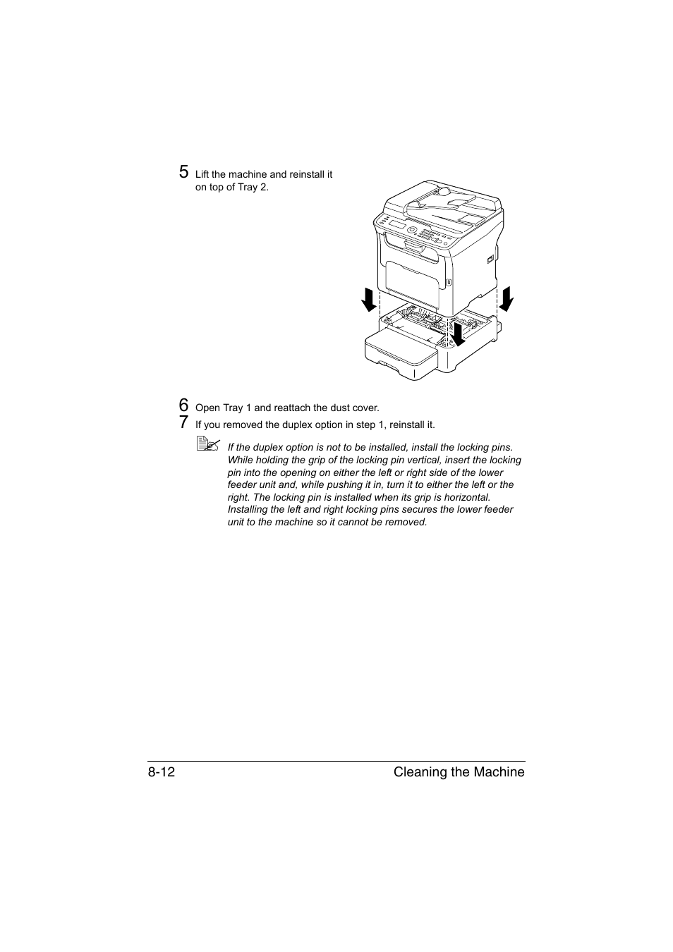 Konica Minolta magicolor 1690MF User Manual | Page 199 / 285