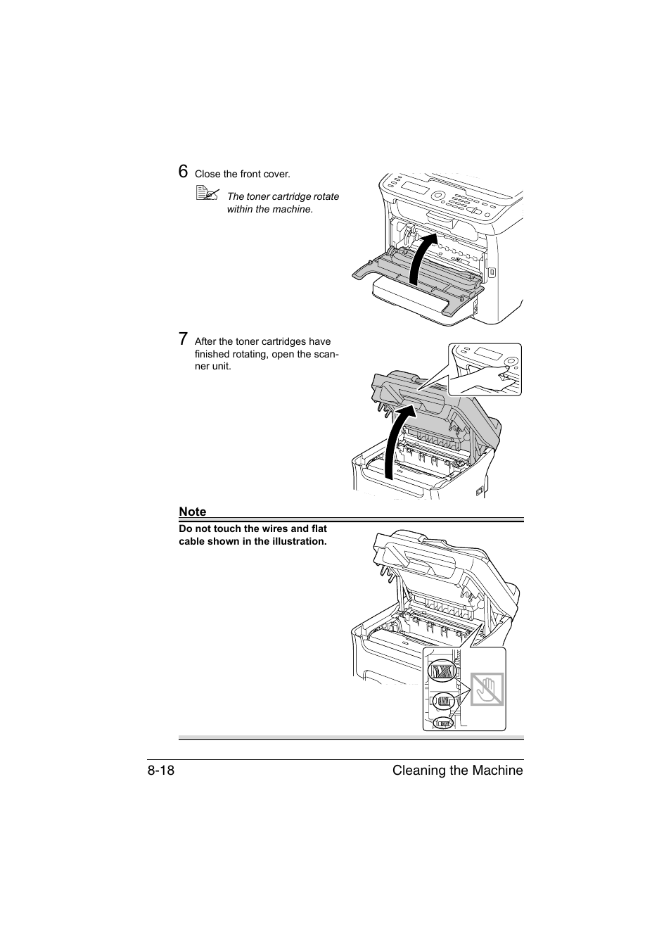 Konica Minolta magicolor 1690MF User Manual | Page 205 / 285