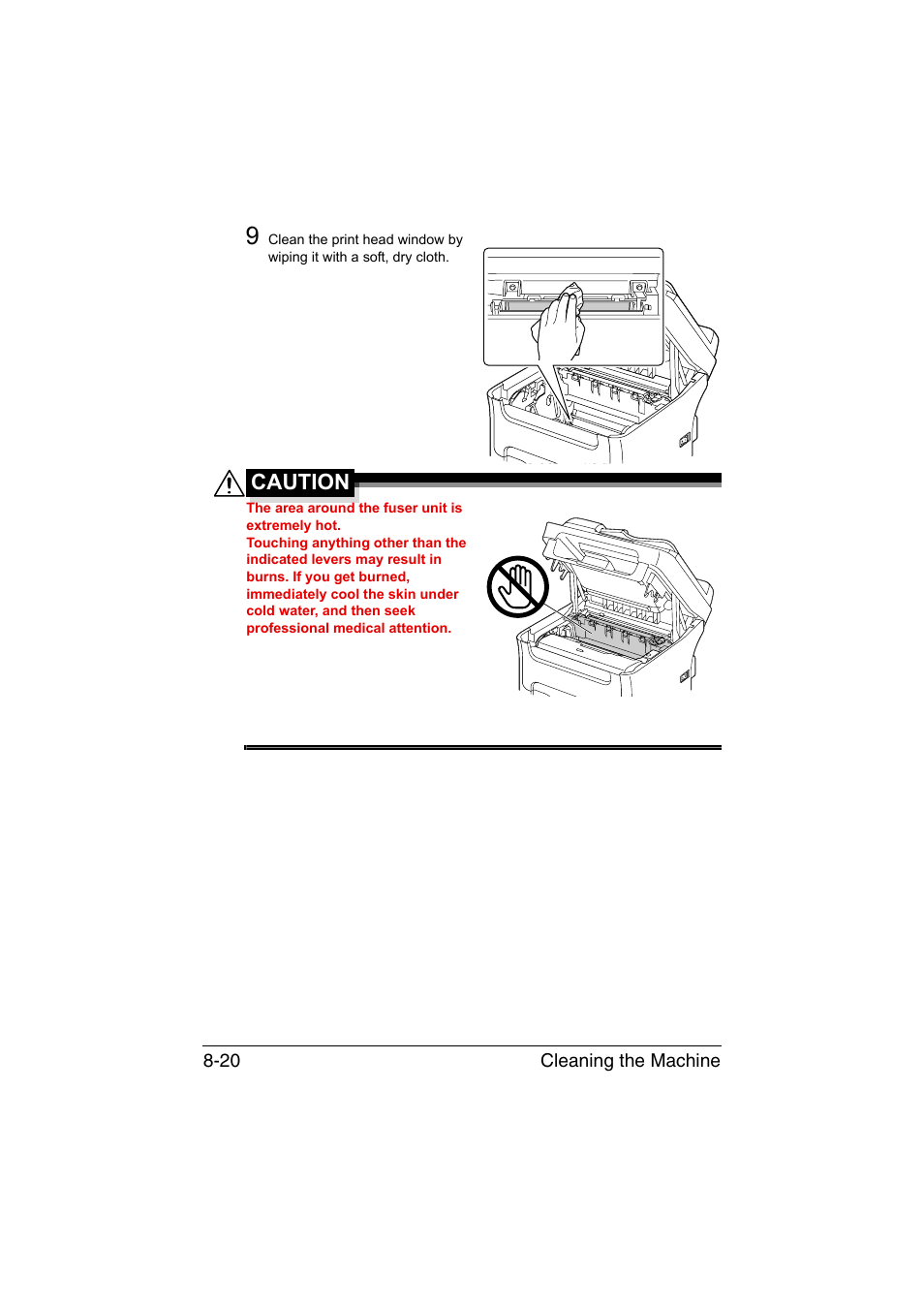 Konica Minolta magicolor 1690MF User Manual | Page 207 / 285