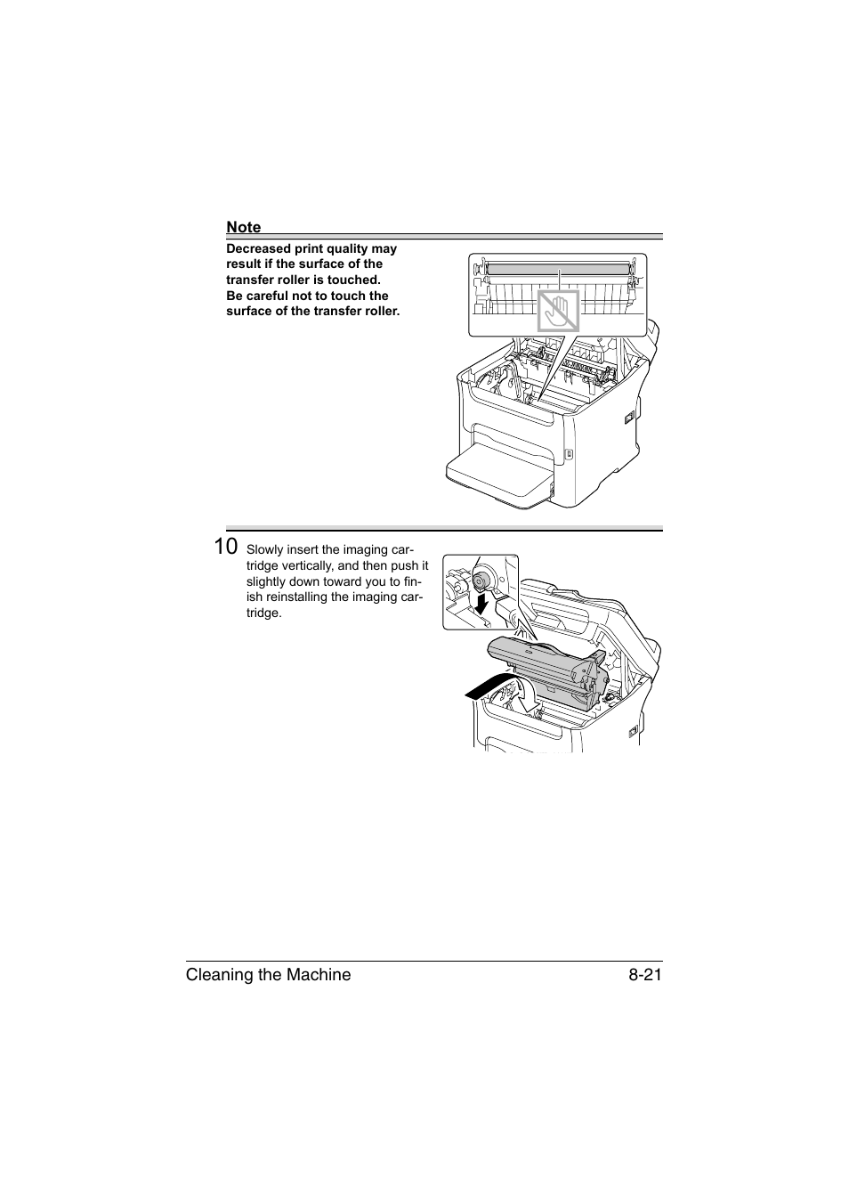 Konica Minolta magicolor 1690MF User Manual | Page 208 / 285