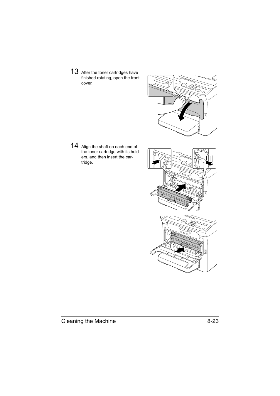 Konica Minolta magicolor 1690MF User Manual | Page 210 / 285