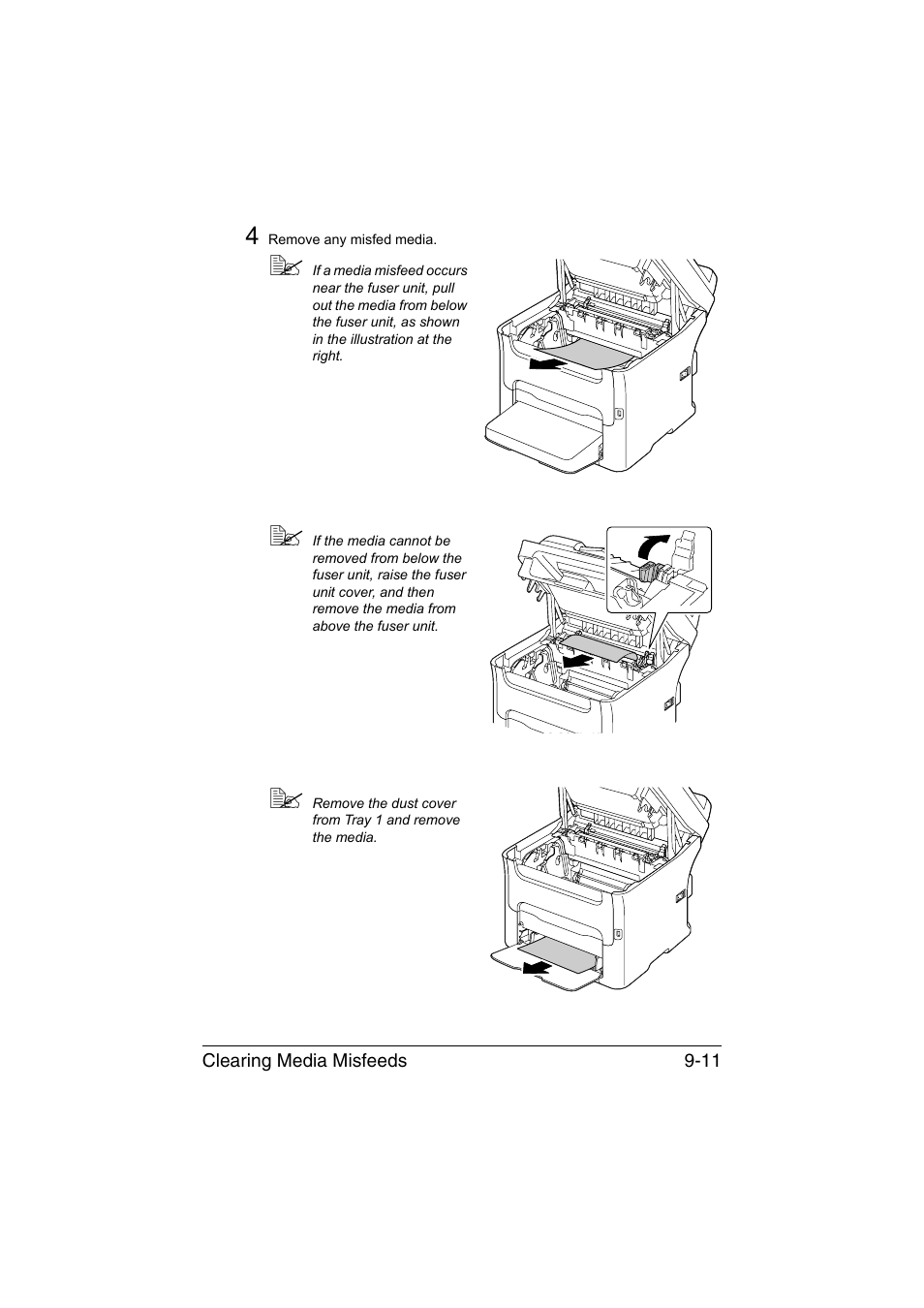 Konica Minolta magicolor 1690MF User Manual | Page 222 / 285