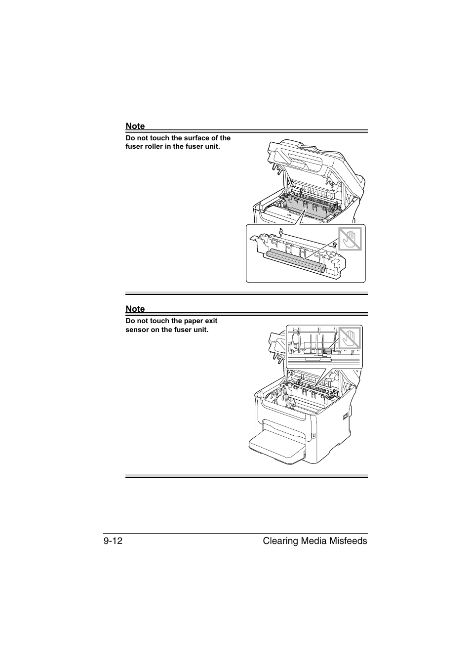 Konica Minolta magicolor 1690MF User Manual | Page 223 / 285