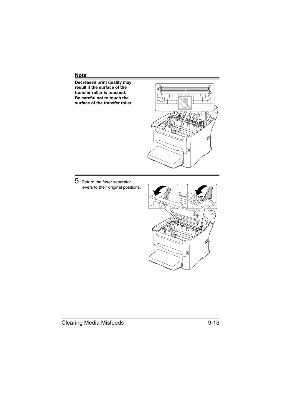 Konica Minolta magicolor 1690MF User Manual | Page 224 / 285