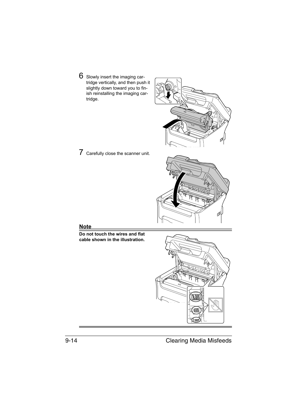 Konica Minolta magicolor 1690MF User Manual | Page 225 / 285