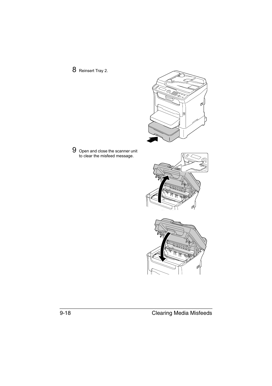 Konica Minolta magicolor 1690MF User Manual | Page 229 / 285