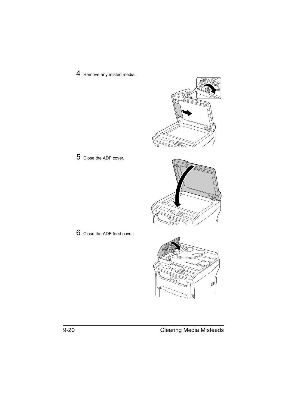 Konica Minolta magicolor 1690MF User Manual | Page 231 / 285