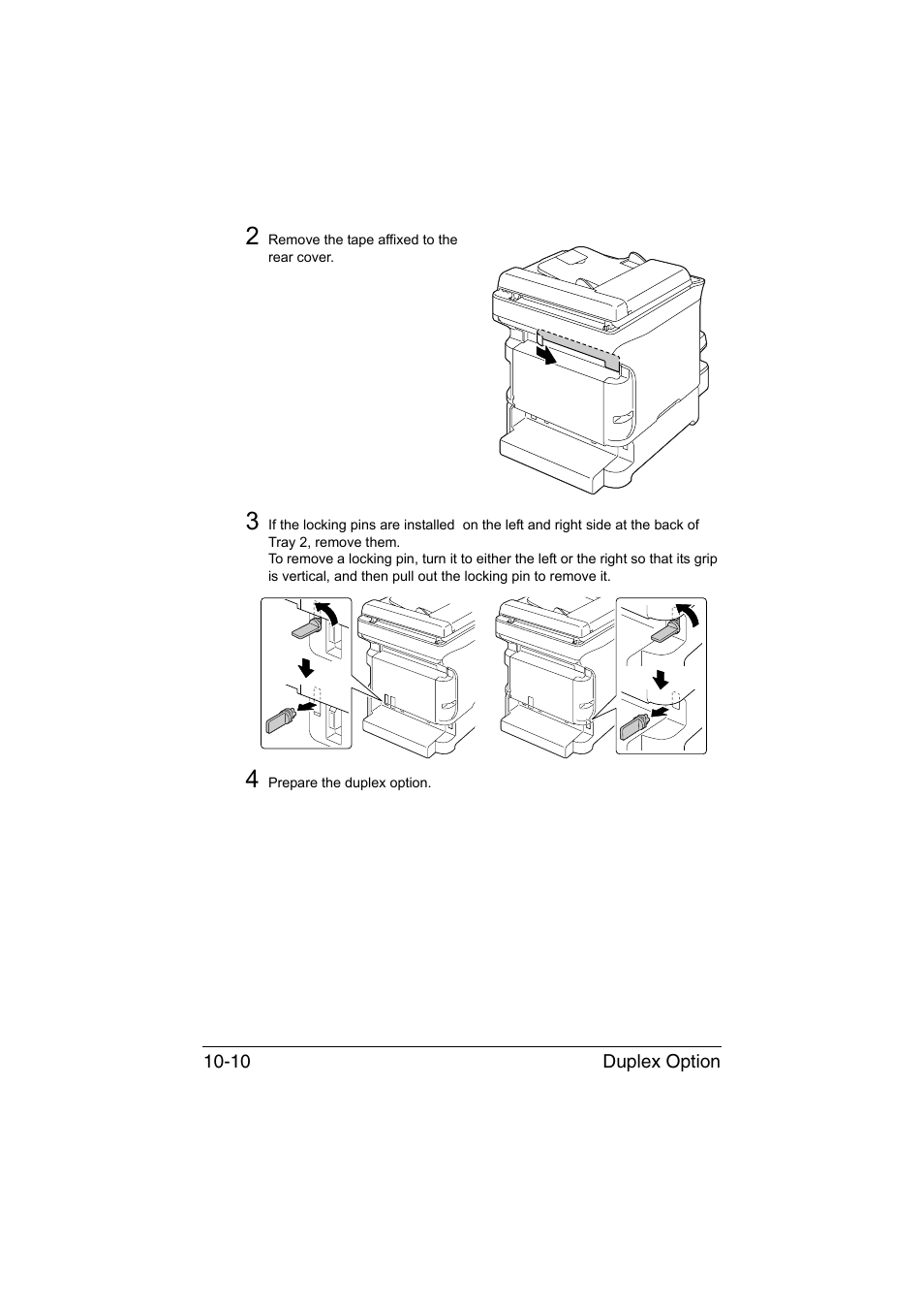 Konica Minolta magicolor 1690MF User Manual | Page 269 / 285