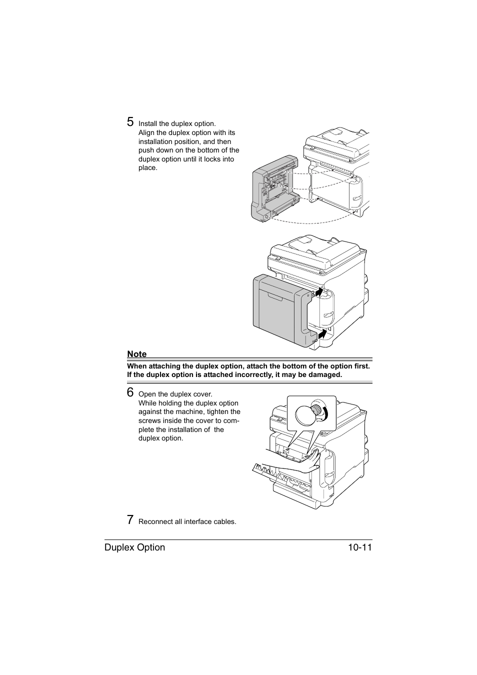 Konica Minolta magicolor 1690MF User Manual | Page 270 / 285