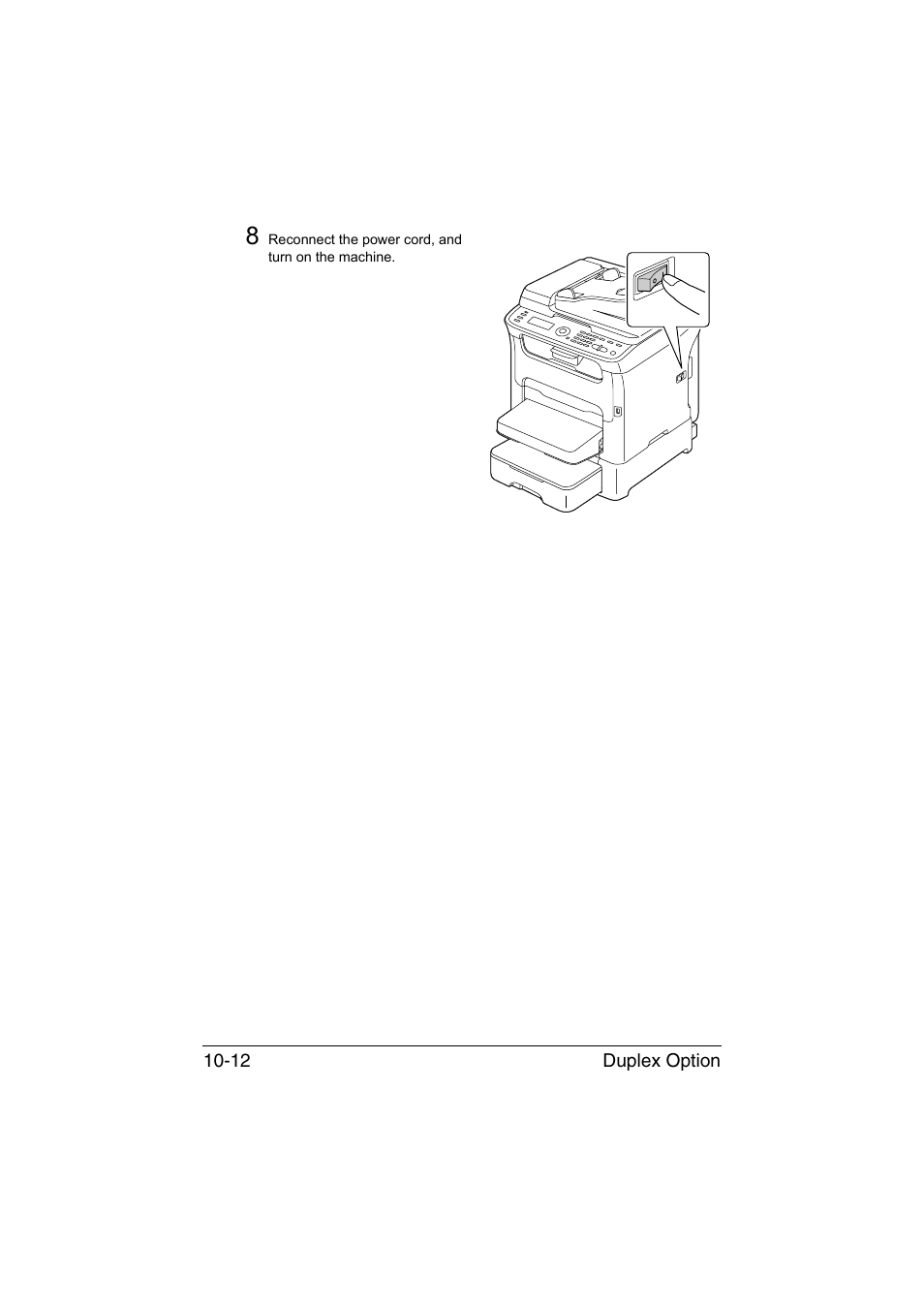 Konica Minolta magicolor 1690MF User Manual | Page 271 / 285
