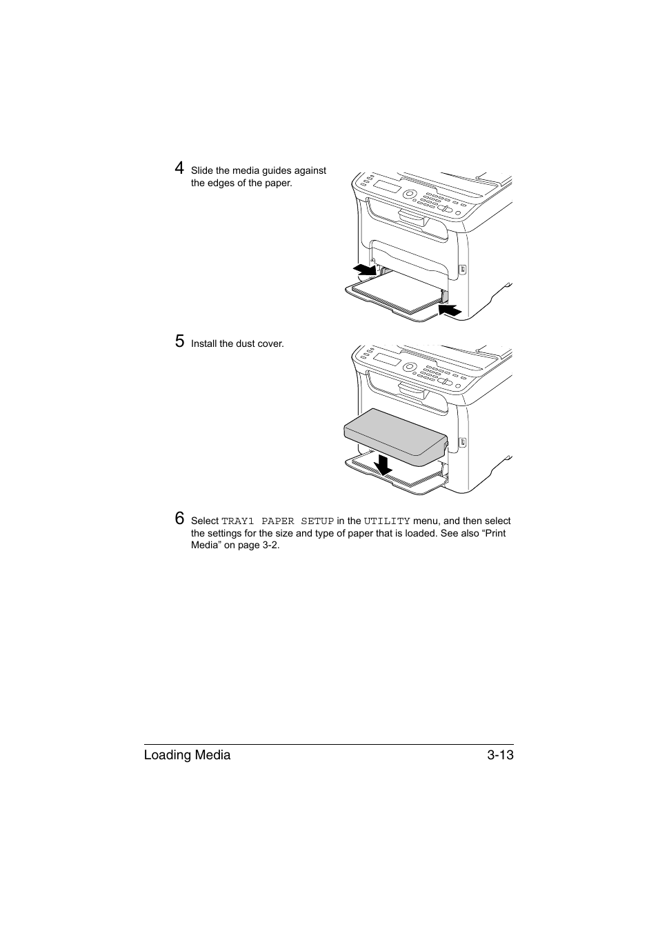 Konica Minolta magicolor 1690MF User Manual | Page 94 / 285