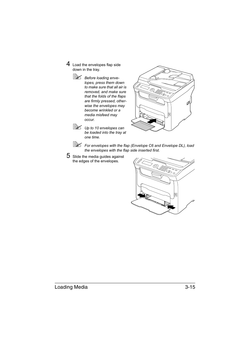 Konica Minolta magicolor 1690MF User Manual | Page 96 / 285