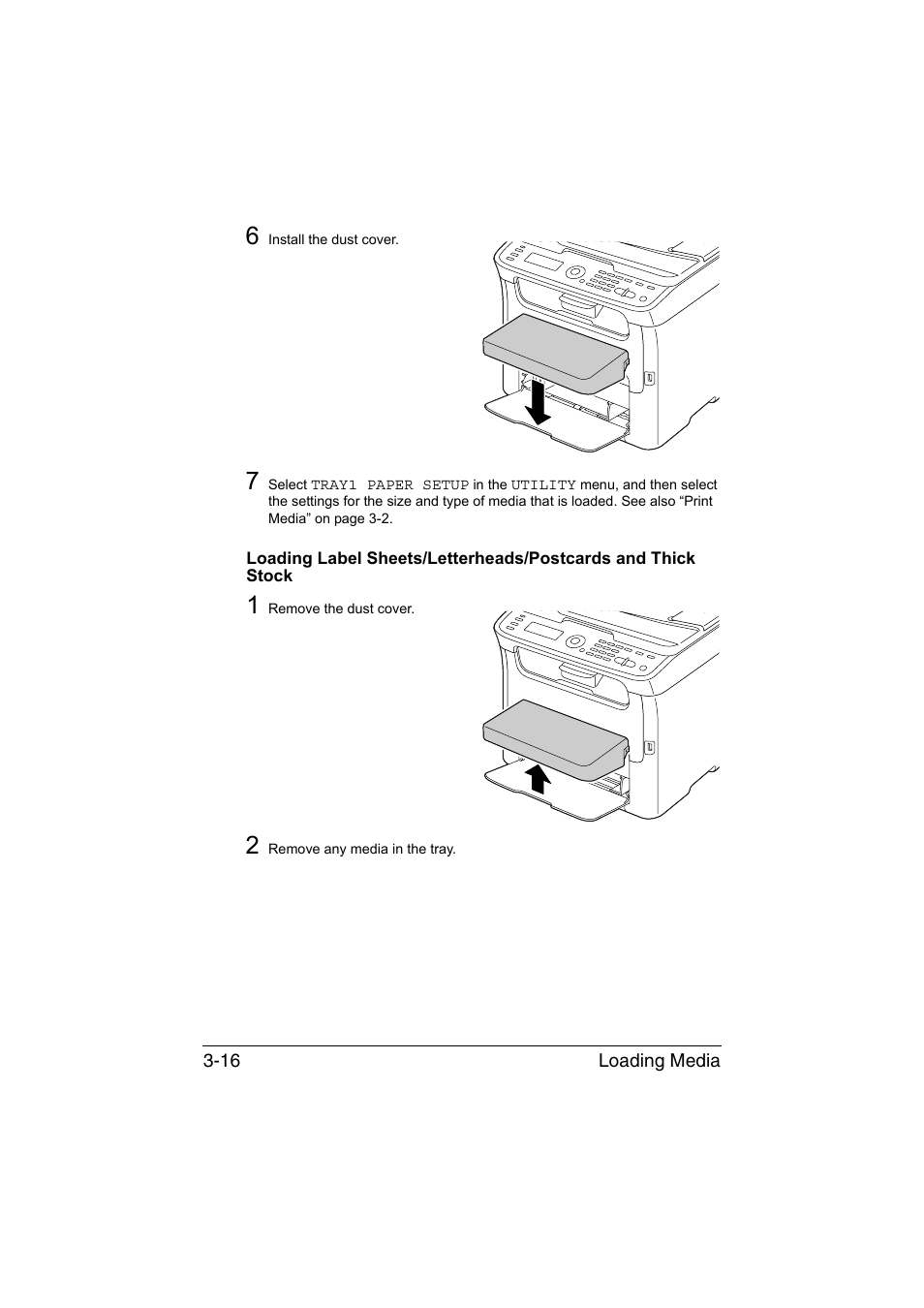 Konica Minolta magicolor 1690MF User Manual | Page 97 / 285