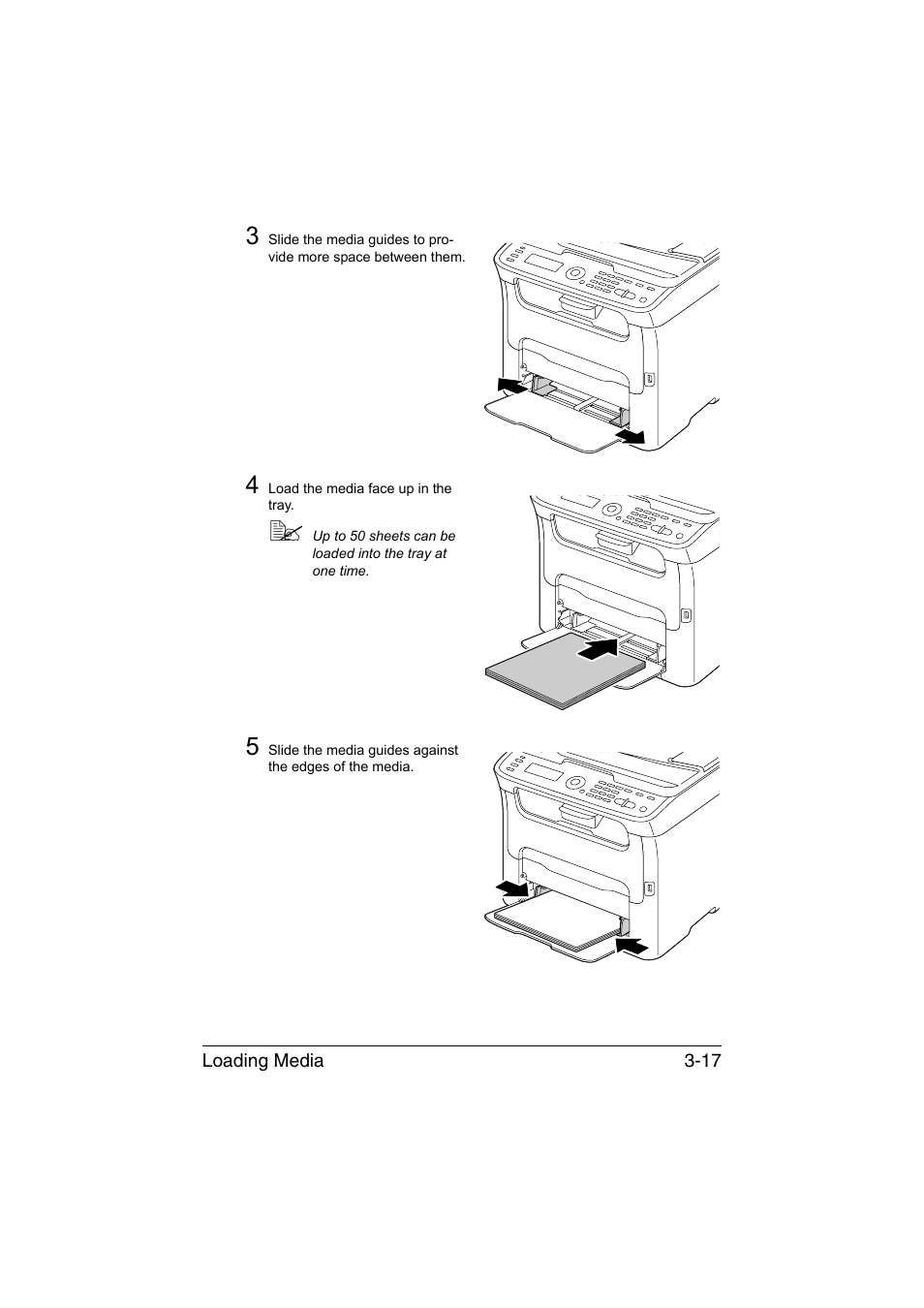 Konica Minolta magicolor 1690MF User Manual | Page 98 / 285