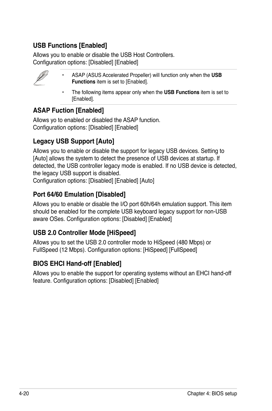 Asus P5B User Manual | Page 92 / 188